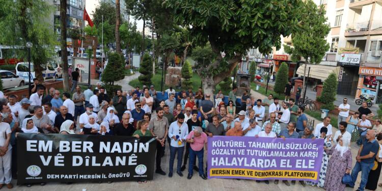 ‘Kürtleri tanımadan barışı inşa edemezsiniz’