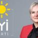 İYİ Parti’den bir istifa daha