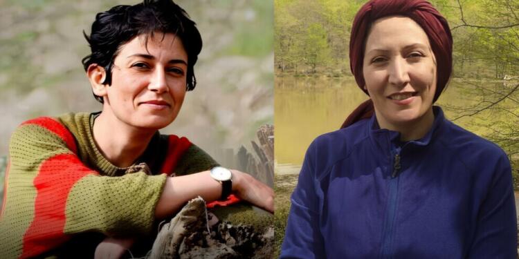 ROJIN’den İran’daki idamlara karşı harekete geçme çağrısı