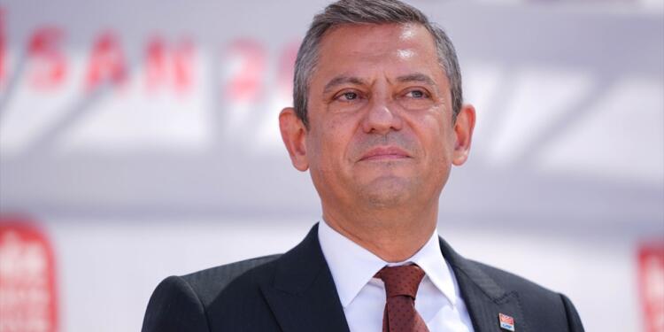 Özgür Özel’den Dedeoğulları paylaşımı