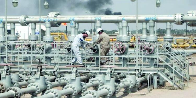 KDP kontrolünde petrol hırsızlığı ortaya çıktı