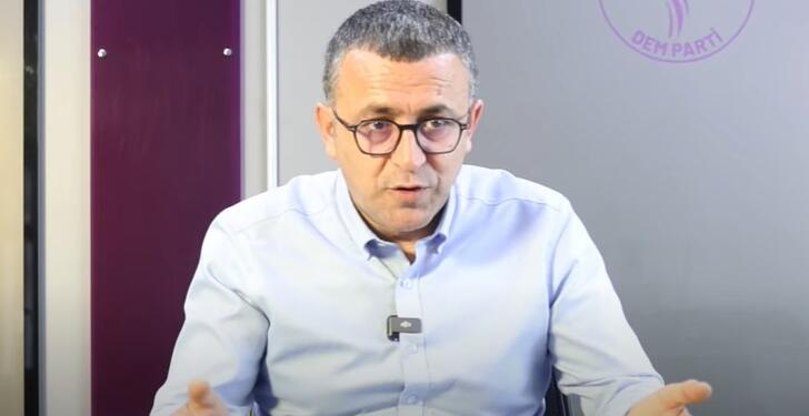 Eren: Kayyum, sömürge politikasının asimilasyon aracıdır