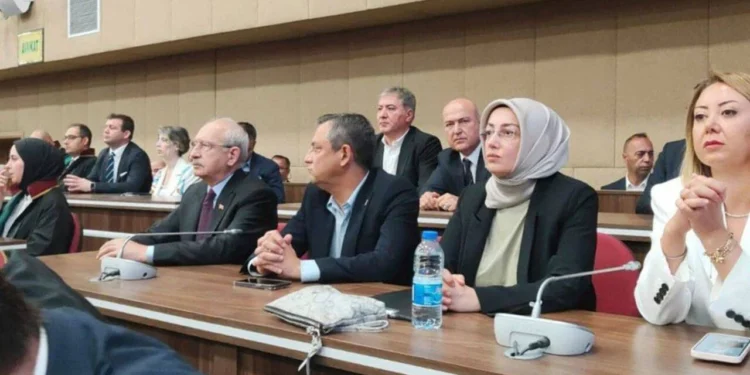 Sinan Ateş davası: Ayşe Ateş, üst düzey 2 MHP’linin ismini verdi