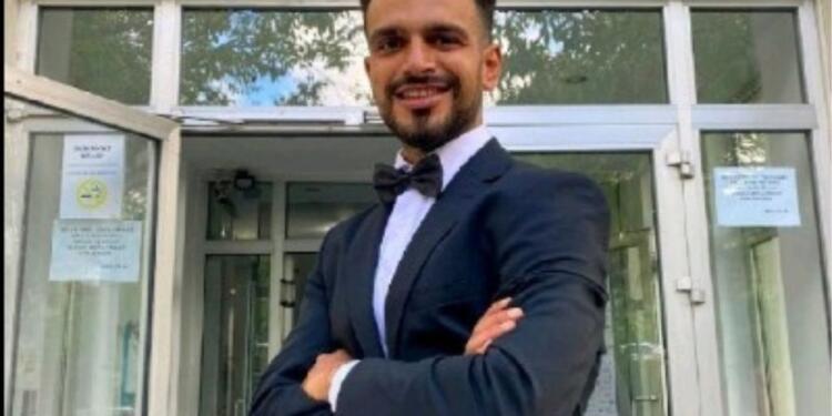 Gabar’da hayatını kaybeden mühendisin kimliği açıklandı