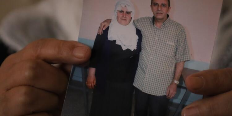 Açlık grevine katılan tutsak tekli hücrede tutuluyor