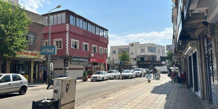 Hezex’te hayvanlara giriş çıkış yasağı