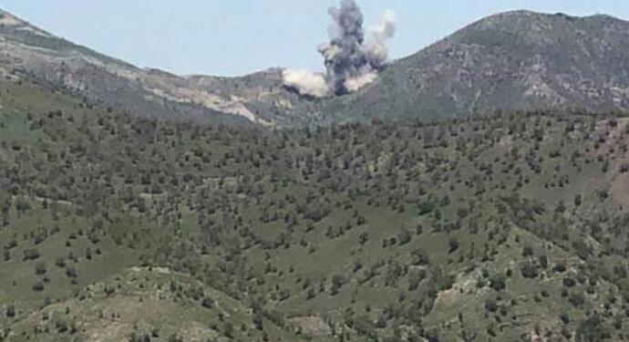 Dr. Berwarî: Türkiye’nin amacı Kürt halkının yaşam alanlarını yok etmek