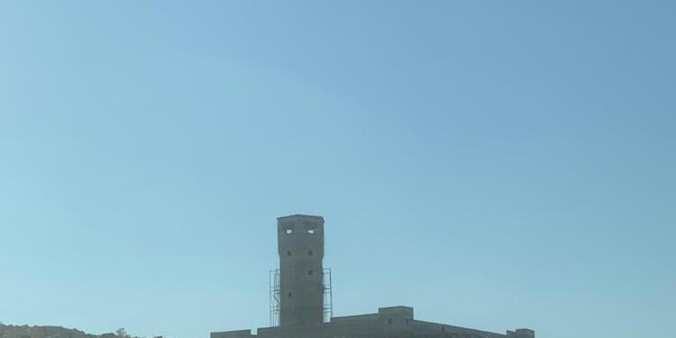 Cudi ve Gabar’da kesilen ağaçların yerine kalekol inşası