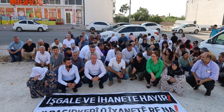 KDP’ye çağrı: Bu ihanetin unutulmayacak