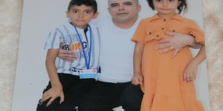 Ağır hasta tutsak Poyraz’ın durumu ağırlaşıyor