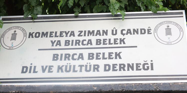 Cizîr’de Kürtçe konuşma oranı düşüyor: Olağanüstü bir girişim olmalı
