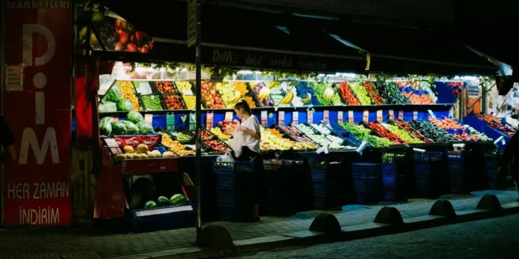 Yıllık enflasyon açıklandı: ENAG ve TÜİK arasında uçurum var