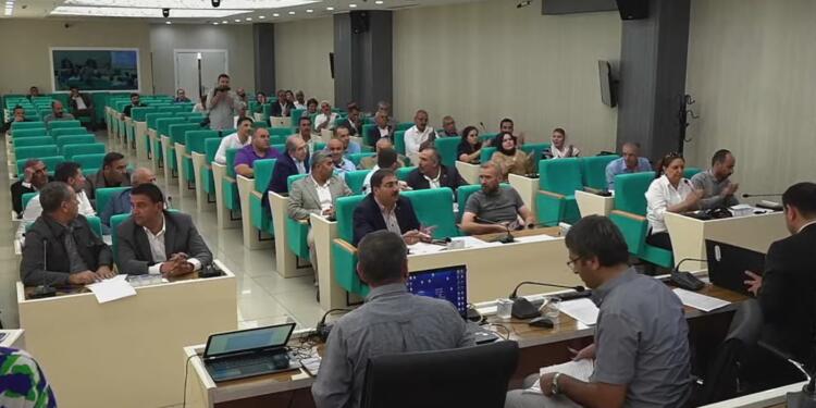 ‘İradeyi gasp eden Begit’e selam yok’