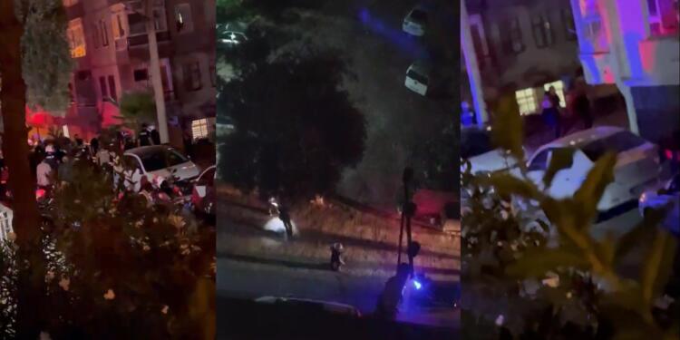 Polislerin darp ettiği Hasbayram ailesi Riha Barosu’na başvurdu