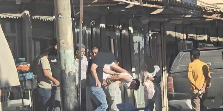 Gözaltındaki gence ‘İstiklal Marşı’ dayatması