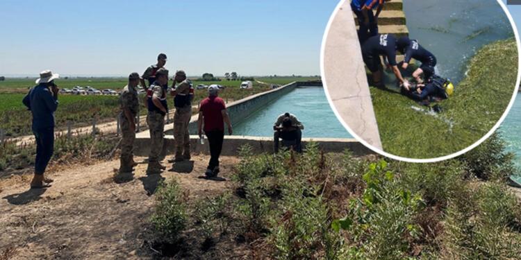 Riha’da şüpheli kadın ölümü