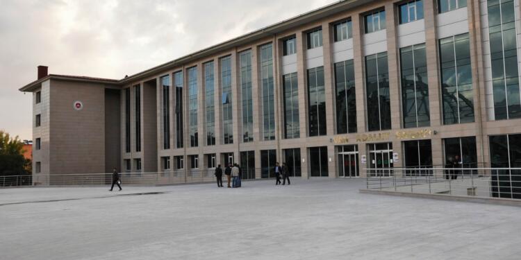 Cinsel saldırı davası: Korucuya 6 yıl 8 ay ceza verildi, tutuklanmadı