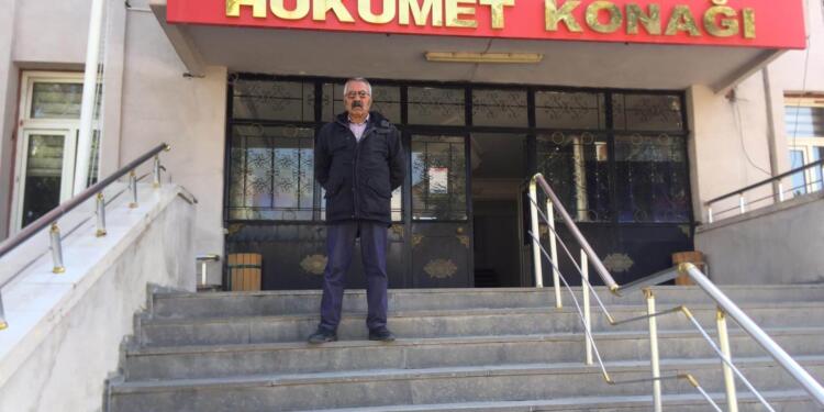 Gazeteci Kaya’dan polisler hakkında suç duyurusu