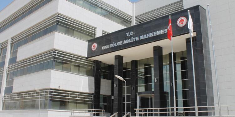 Wan’da gözaltına alınanlar serbest bırakıldı