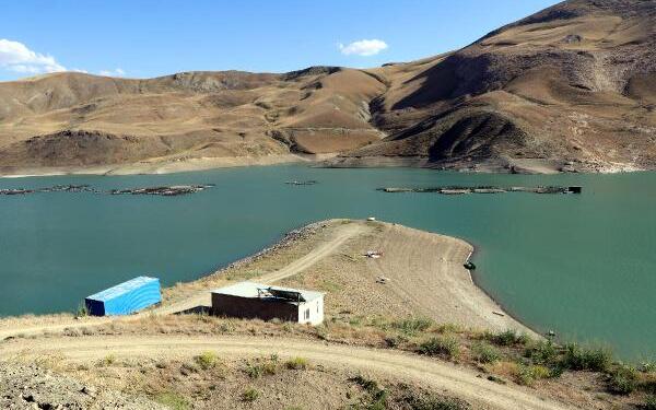 Wan’da baraja giren çocuk hayatını kaybetti