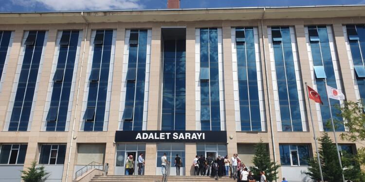 Wan’da gözaltına alınanlar serbest bırakıldı