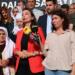Hatimoğulları: Gözaltına alınan arkadaşlarımız onurumuzdur