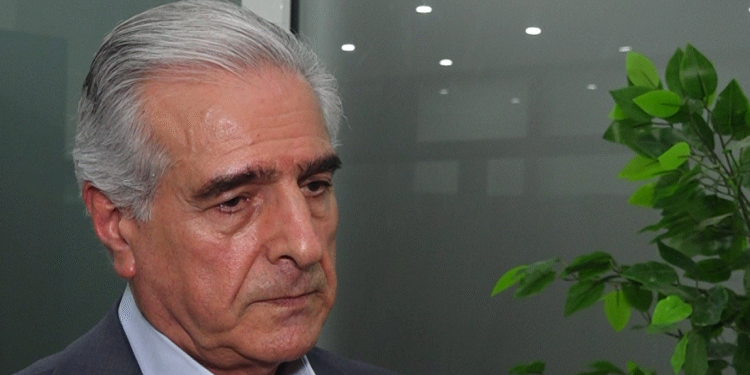 KNK Eş Genel Başkanı Karamus: İşgal karşısında yapılanlar yetersiz