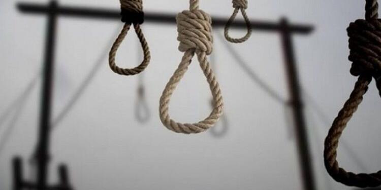 İran rejimi Temmuz ayında 55 kişiyi idam etti