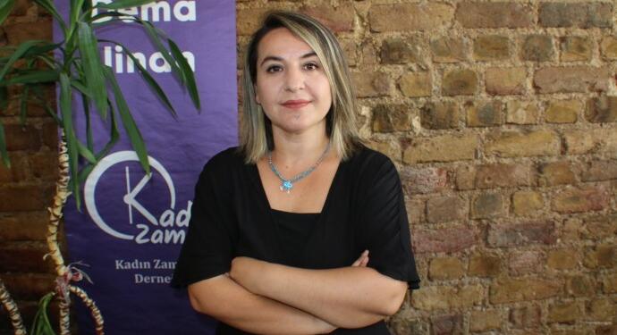 Kadın Zamanı Derneği: Şiddeti önlemek için anadilde hizmet çok önemli