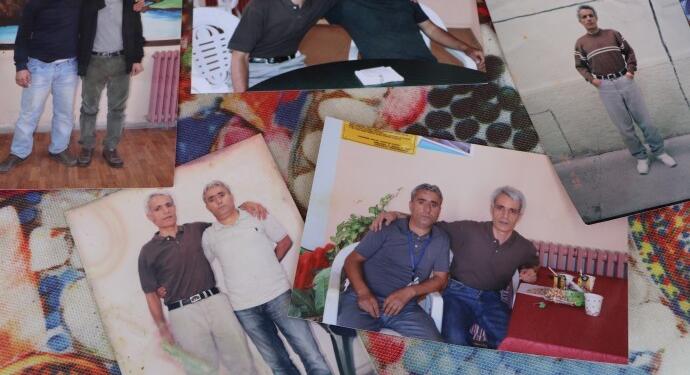 30 yıllık hasta tutsağın tahliyesine ‘pişmanlık’ dayatması