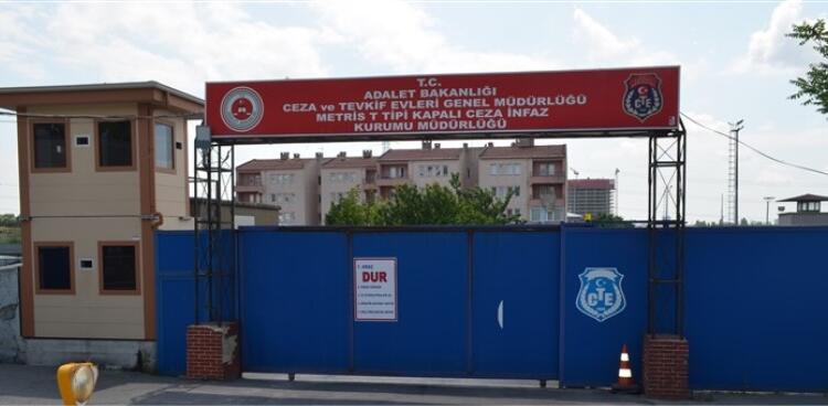‘Metris Cezaevi’nde isyan’ iddiası