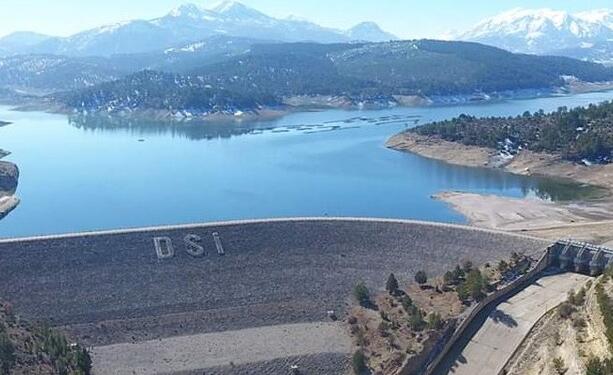 Eğirdir Gölü’ne Köprüçay’dan su taşınacak!