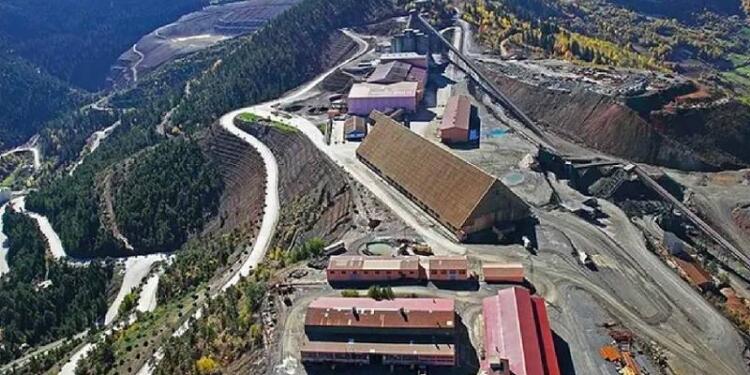 Cengiz Holding meraya kondu