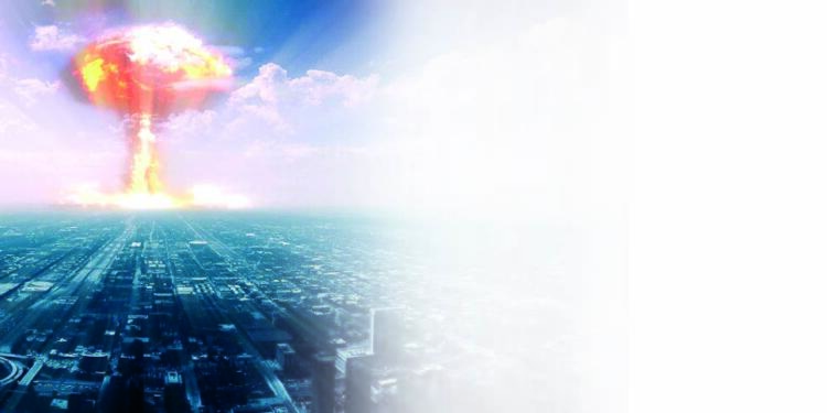 Hiroşima’da öleli..!