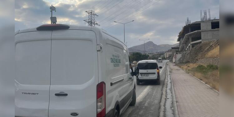 Aykut ve Budancer’in cenazeleri ailelerine teslim edildi