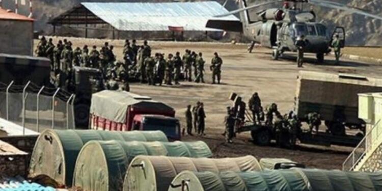 Türkiye, Federe Kurdistan’ı adım adım ilhak ediyor