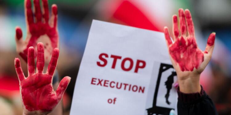 BM: Bu yıl İran’da 15’i kadın en az 345 kişi idam edildi