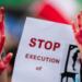 BM: Bu yıl İran’da 15’i kadın en az 345 kişi idam edildi