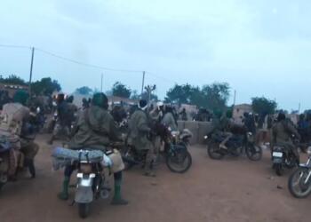 AB yüzlerce kişinin öldüğü Burkina Faso’daki katliamı kınadı