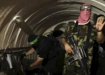 İsrail ordusu: Kassam Tugayları lideri Muhammed Deif öldürüldü