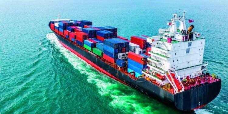 Yunanistan’a gidiyor denilen gemilerle İsrail’e sevkiyat mı yapılıyor?