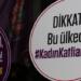 Konya’da bir kadın katledildi