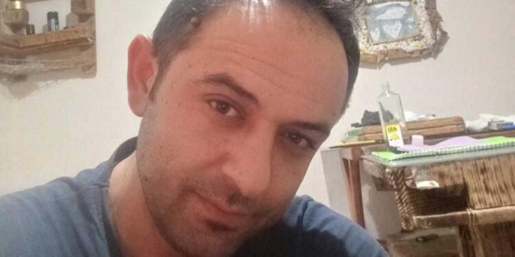 Cezaevinden izinli çıktı evli olduğu kadını katletti