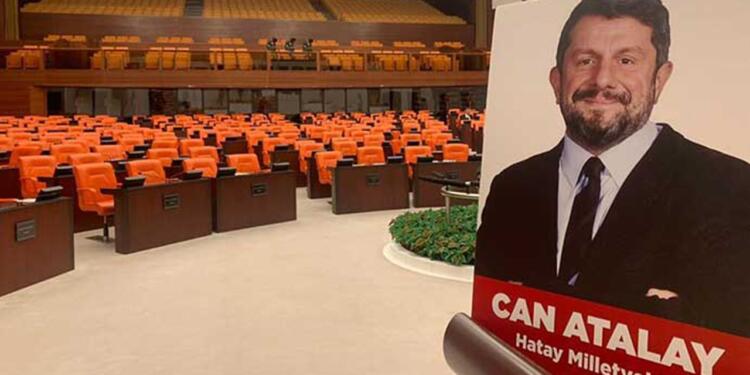 CHP, Atalay için Meclis’i ikinci kez olağanüstü toplantıya çağıracak