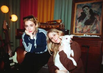 Blondshell Zorlu konserini iptal etti: Filistin halkıyla dayanışmak önceliğimiz