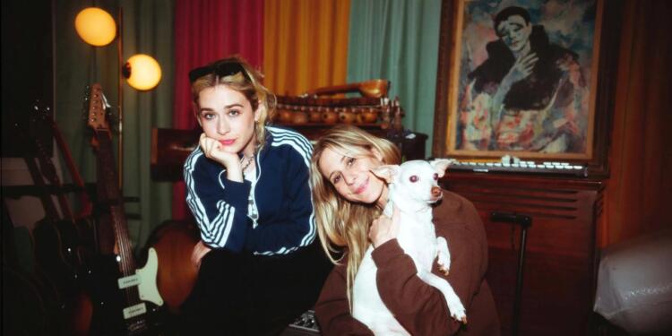 Blondshell Zorlu konserini iptal etti: Filistin halkıyla dayanışmak önceliğimiz