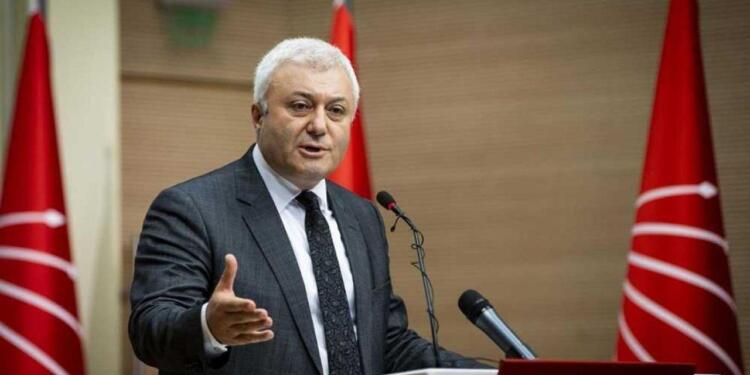 Erdoğan’dan Özkan’a ‘züppe’ davası: 250 bin TL’lik tazminat istedi