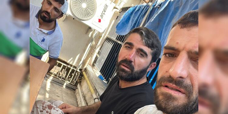 Kürtçe müzik dinledikleri için tutuklanan işçiler Meclis gündeminde