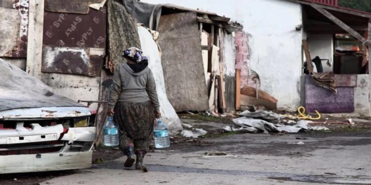 İstanbul’da 1 milyondan fazla insan her gün yatağa aç giriyor