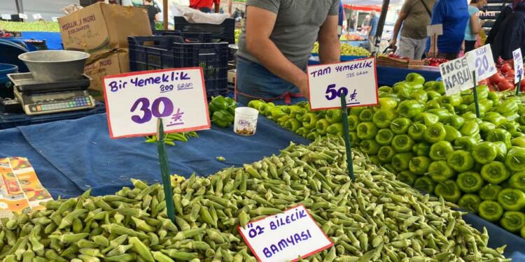 Yoksulluk arttı: Yurttaş ‘bir yemeklik’ alışveriş yapıyor artık!